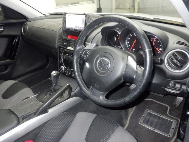 Mazda RX-8 2007 7776027-3