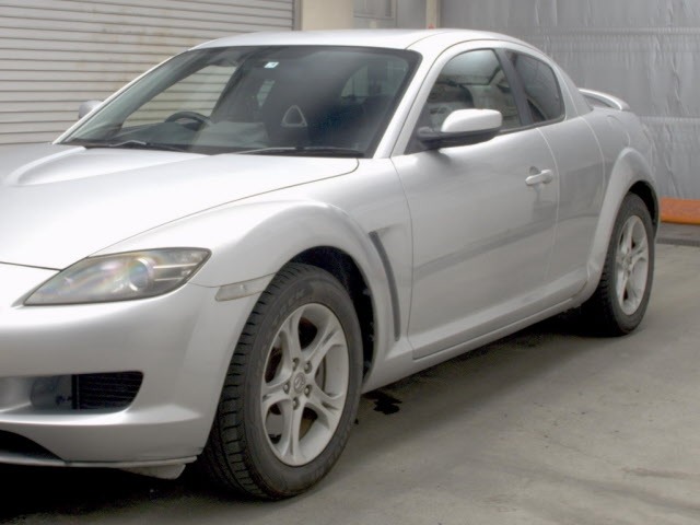 Mazda RX-8 2007 7776027-4
