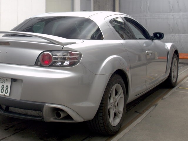 Mazda RX-8 2007 7776027-5