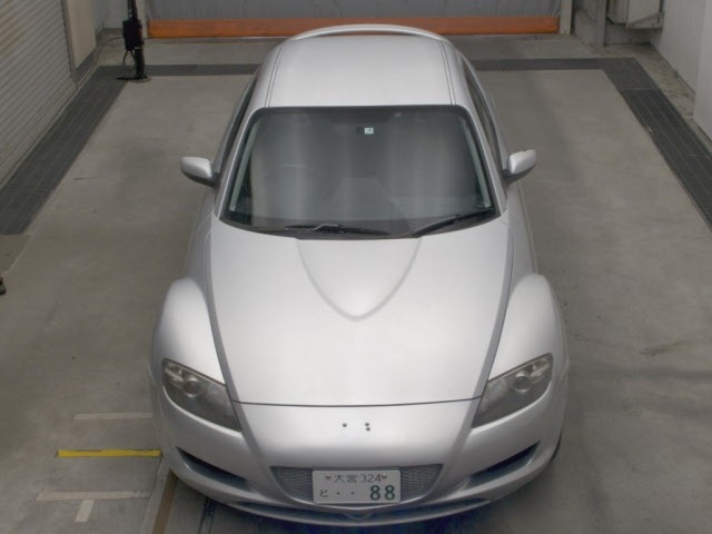 Mazda RX-8 2007 7776027-6