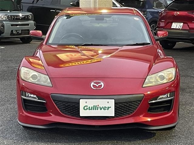 Mazda RX-8 2009 7776174-13