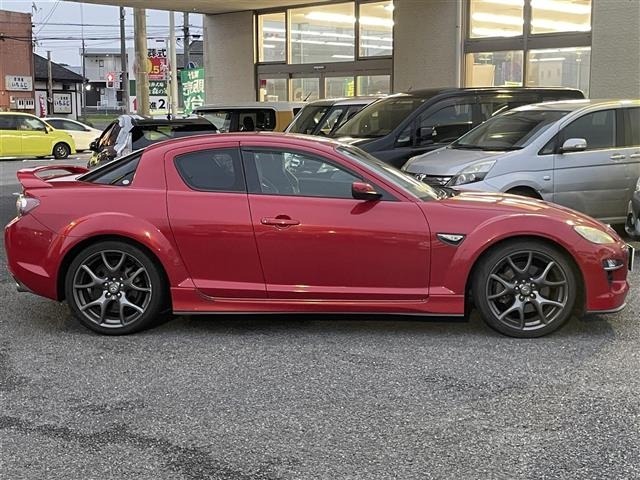 Mazda RX-8 2009 7776174-14