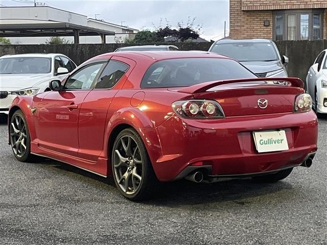 Mazda RX-8 2009 7776174-15