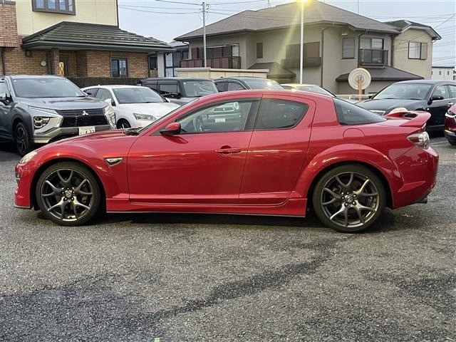 Mazda RX-8 2009 7776174-16