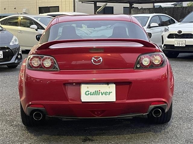 Mazda RX-8 2009 7776174-18