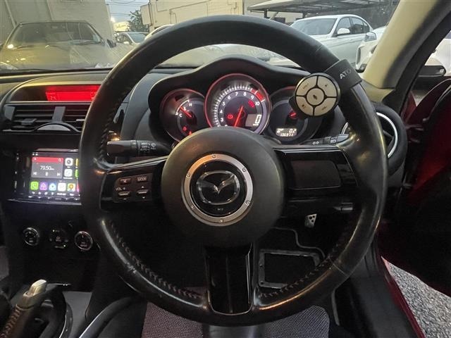Mazda RX-8 2009 7776174-4