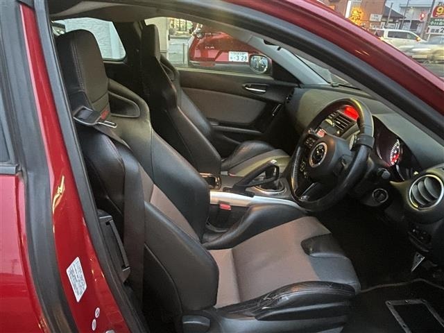 Mazda RX-8 2009 7776174-8
