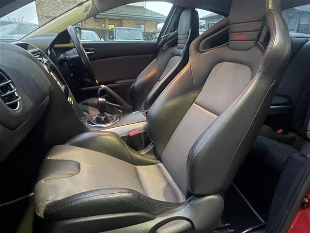Mazda RX-8 2009 7776174-9