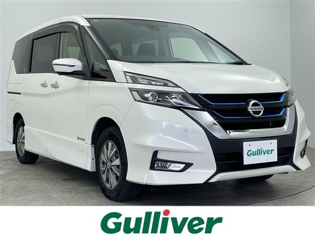Nissan SERENA 2018 7773953-0