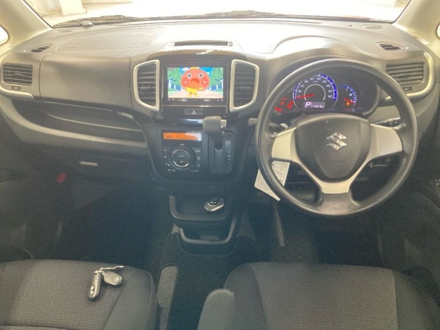 Suzuki SOLIO 2014 7777867-3