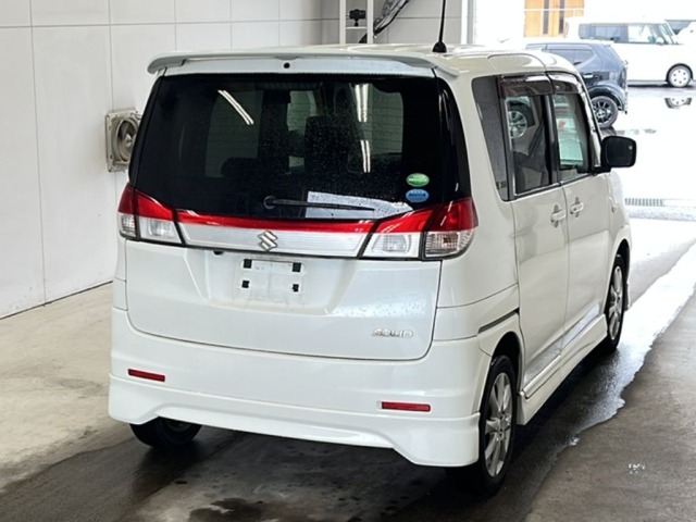 Suzuki SOLIO 2013 7777911-1
