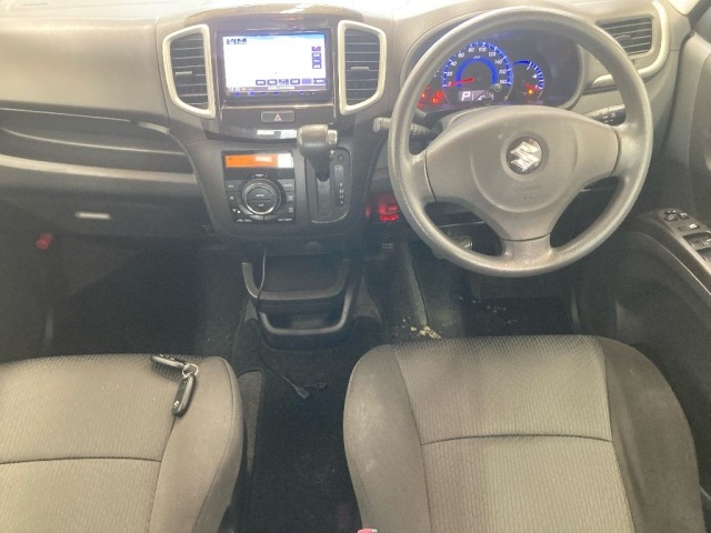 Suzuki SOLIO 2013 7777911-3