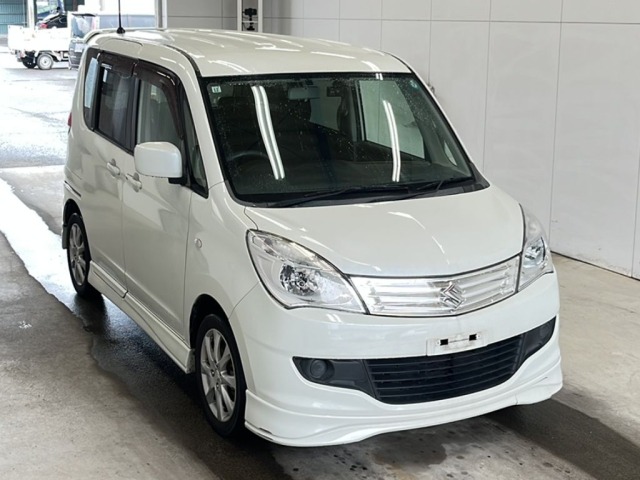 Suzuki SOLIO 2013 7777911-4