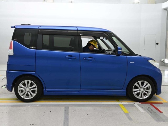 Suzuki SOLIO 2017 7778038-3