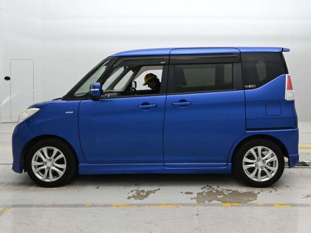 Suzuki SOLIO 2017 7778038-4