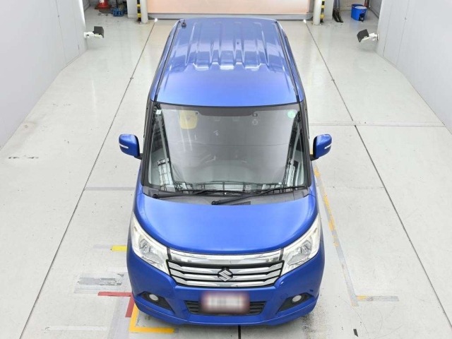 Suzuki SOLIO 2017 7778038-7