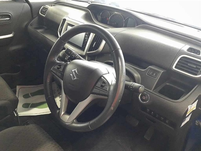 Suzuki SOLIO 2017 7778038-9