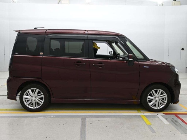 Suzuki SOLIO 2023 7778053-3