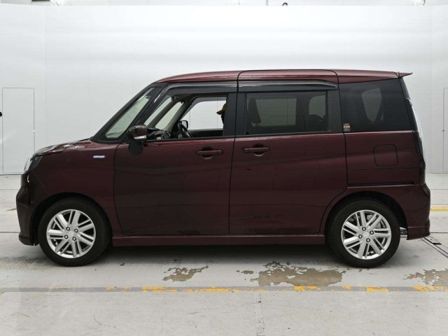 Suzuki SOLIO 2023 7778053-4