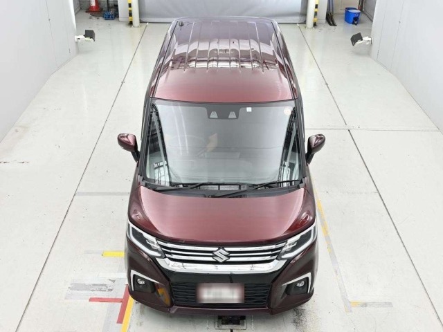 Suzuki SOLIO 2023 7778053-7