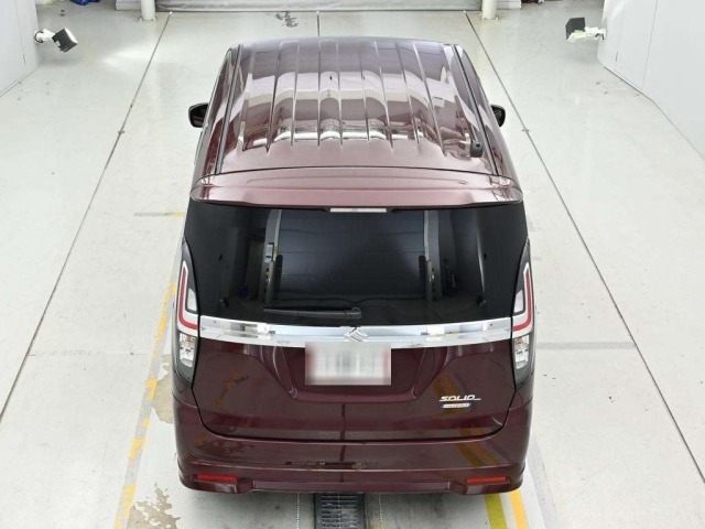 Suzuki SOLIO 2023 7778053-8