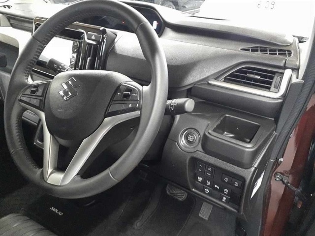 Suzuki SOLIO 2023 7778053-9