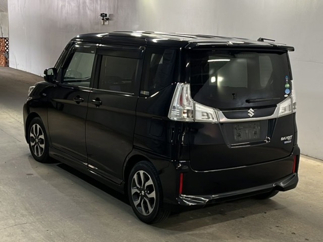 Suzuki SOLIO 2017 7778056-1