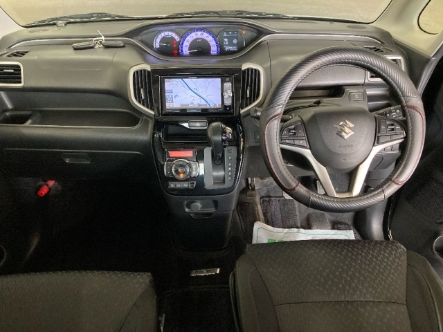 Suzuki SOLIO 2017 7778056-3