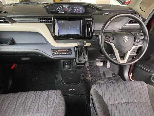 Suzuki SOLIO 2021 7778072-3