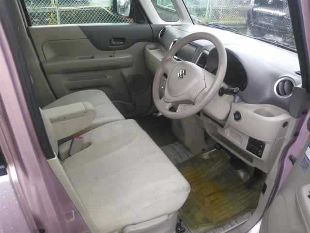Suzuki SPACIA 2014 7777077-3
