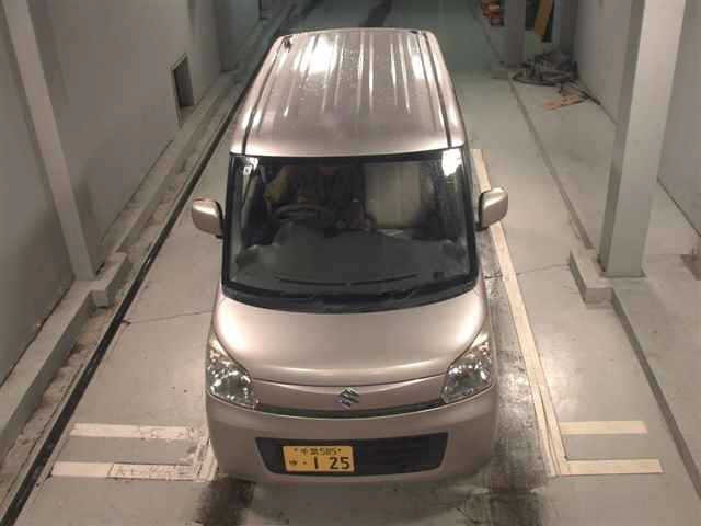 Suzuki SPACIA 2014 7777077-6