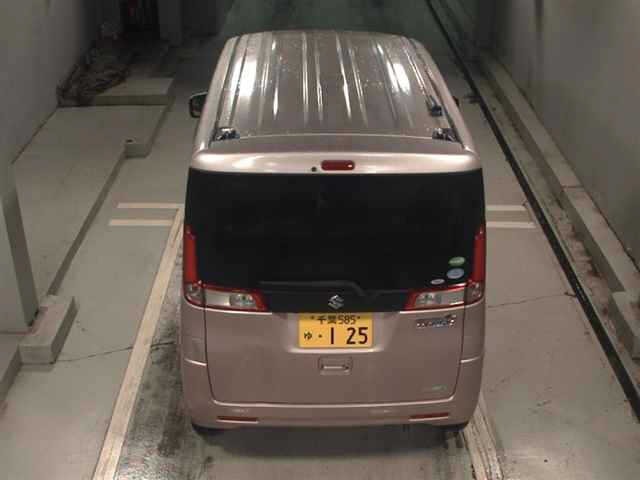 Suzuki SPACIA 2014 7777077-7
