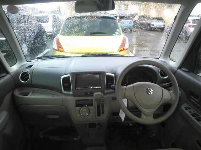 Suzuki SPACIA 2014 7777077-8