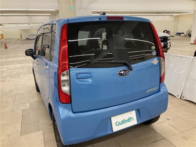 Subaru STELLA 2013 7778977-1