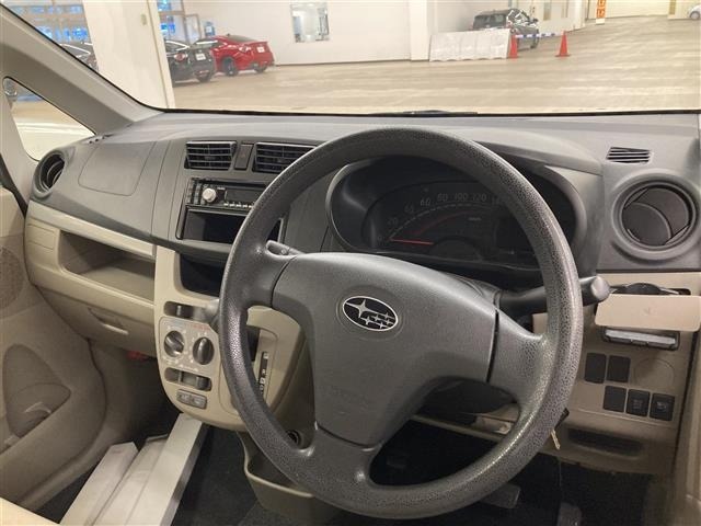 Subaru STELLA 2013 7778977-2
