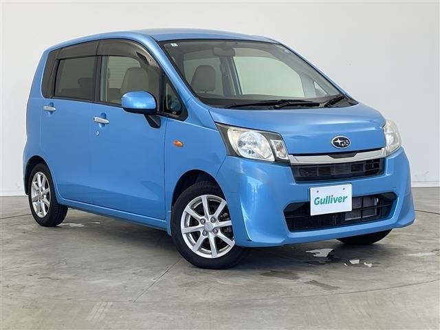 Subaru STELLA 2014 7779009-0