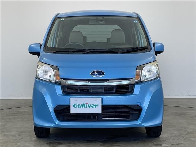 Subaru STELLA 2014 7779009-10
