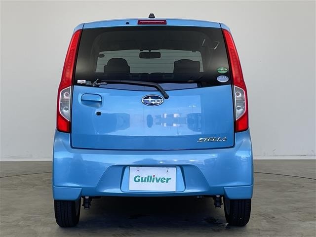 Subaru STELLA 2014 7779009-12