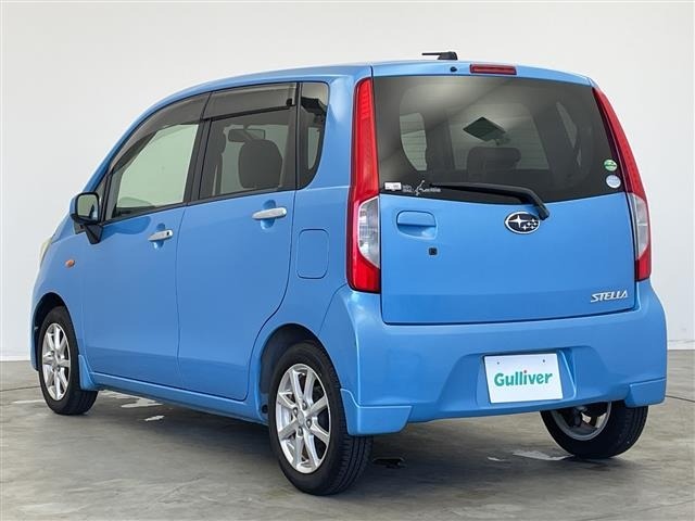Subaru STELLA 2014 7779009-13