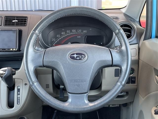 Subaru STELLA 2014 7779009-14