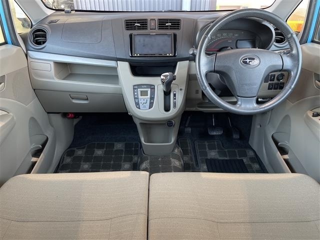Subaru STELLA 2014 7779009-15