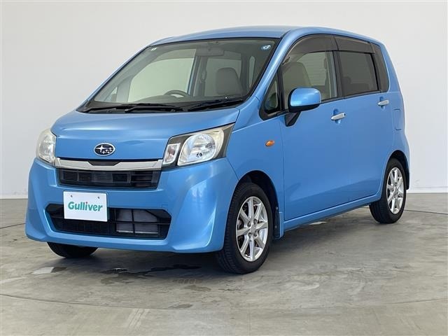 Subaru STELLA 2014 7779009-2