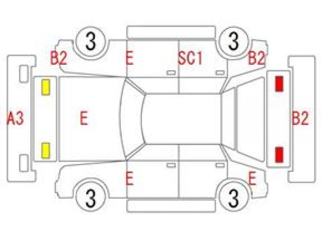 Subaru STELLA 2014 7779009-23