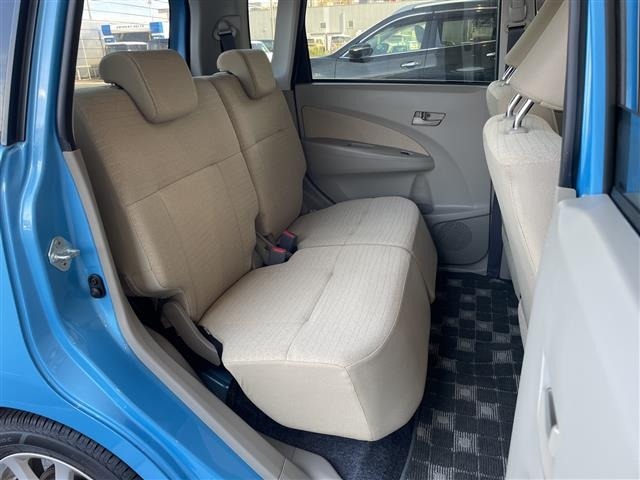 Subaru STELLA 2014 7779009-5