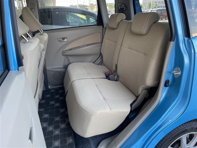 Subaru STELLA 2014 7779009-7