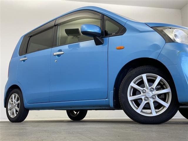 Subaru STELLA 2014 7779009-9
