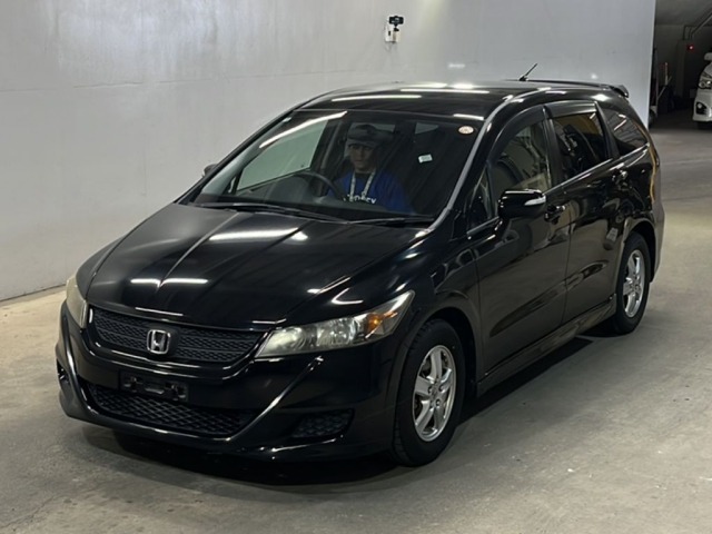Honda STREAM 2012 7774986-0