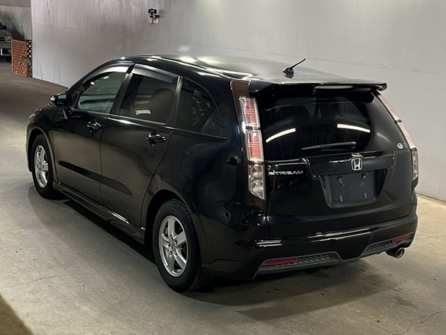 Honda STREAM 2012 7774986-1
