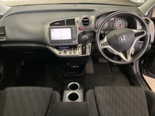 Honda STREAM 2012 7774986-3