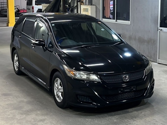 Honda STREAM 2012 7774986-4